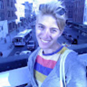 Meet your Posher, Meghan